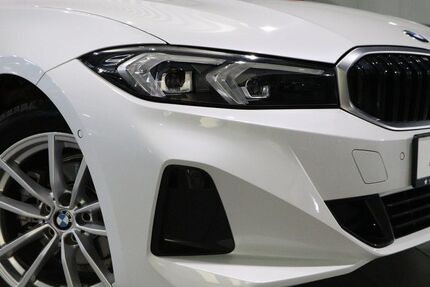 BMW 318 40.000 km 30.555 &euro; Hamm 59077