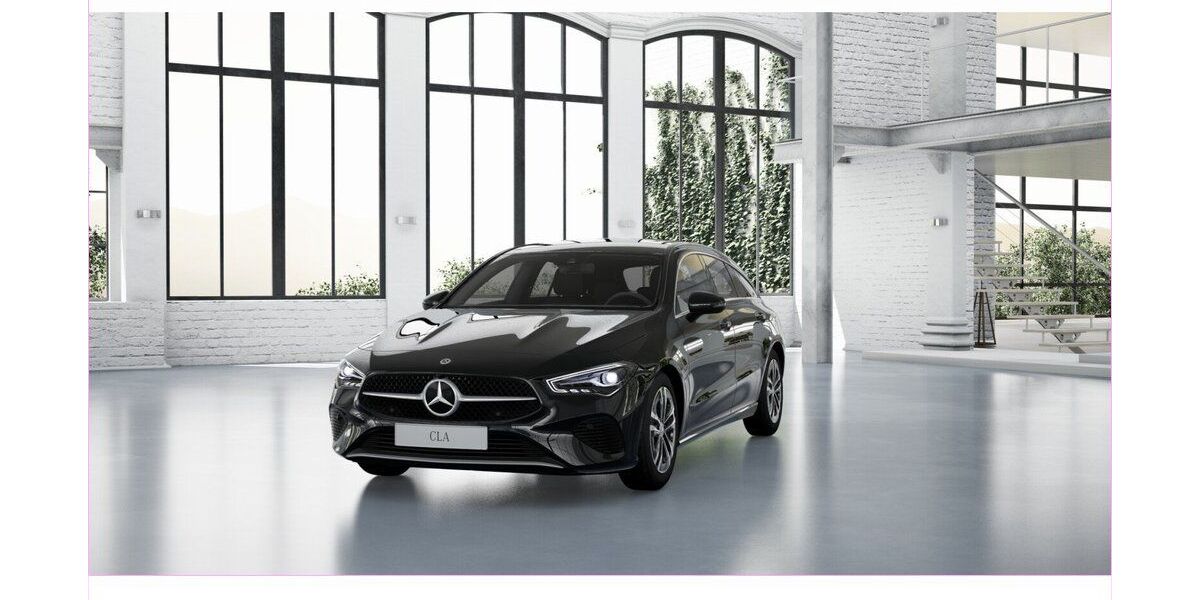 Mercedes-Benz CLA 200 Shooting Brake 16.495 km 30.760 &euro; Ahlen 59229