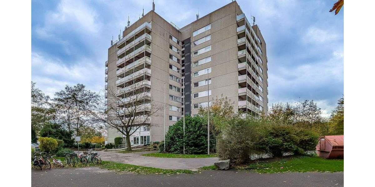 Etagenwohnung Ahlen Innenstadt - 5 Zimmer, 92 m&sup2;, 99.000&euro; | Angebot:25796883