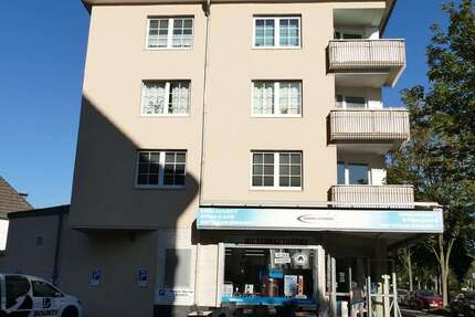 Wohnung Dortmund Innenstadt Ost - 3 Zimmer, 84 m&sup2;, 940&euro; | Angebot:26661034
