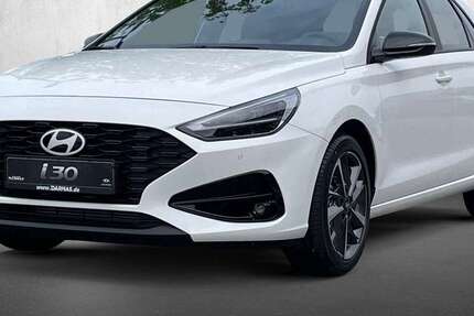 Hyundai i30 19.170 km 17.490 &euro; Castrop-Rauxel 44575