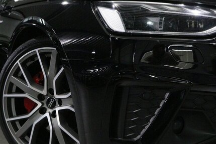 Audi A4 Avant 40 TDI Q S-LINE-COMPETITION-PLUS BLACK 125.000 km 28.111 &euro; Hamm 59077