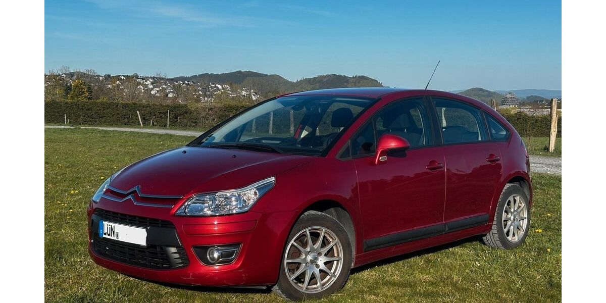 Citroen C4 145.000 km 1.990 &euro; Lünen 44532