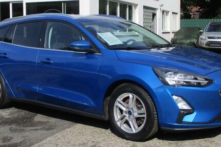 Ford Focus 56.000 km 15.500 &euro; Dortmund 44263