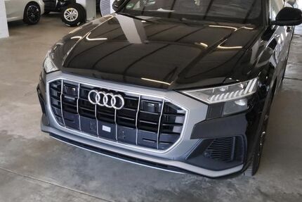 Audi Q8 166.720 km 44.965 &euro; Hamm 59067