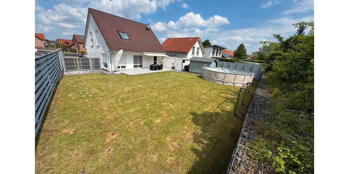 Einfamilienhaus Hamm Berge - 4 Zimmer, 119 m&sup2;, 489.000&euro; | Angebot:26795318