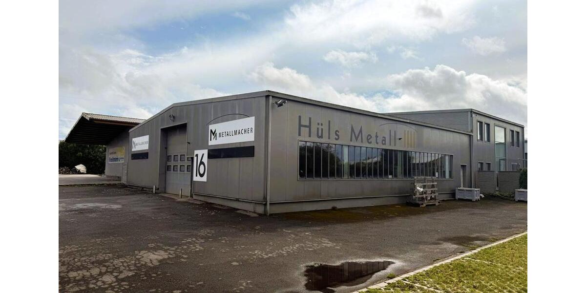 Gewerbeobjekt Drensteinfurt - 1.850&euro; | Angebot:23133553