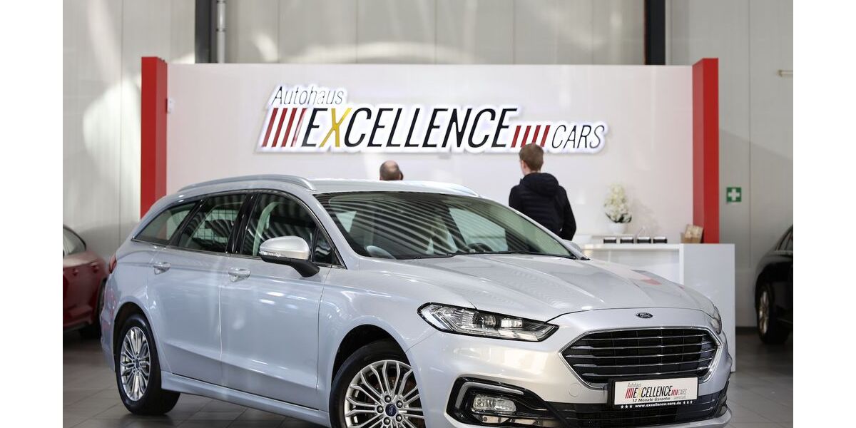 Ford Mondeo 145.000 km 15.777 &euro; Hamm 59077