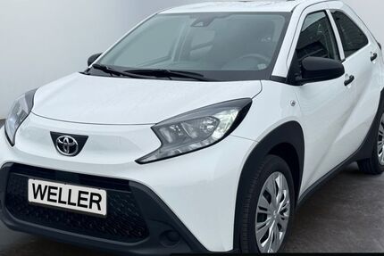 Toyota Aygo (X) 26.493 km 14.880 &euro; Hamm 59067
