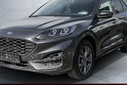 Ford Kuga 49.678 km 27.650 &euro; Unna 59423