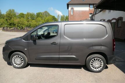 Toyota Proace City 77.500 km 14.800 &euro; Lünen 44536