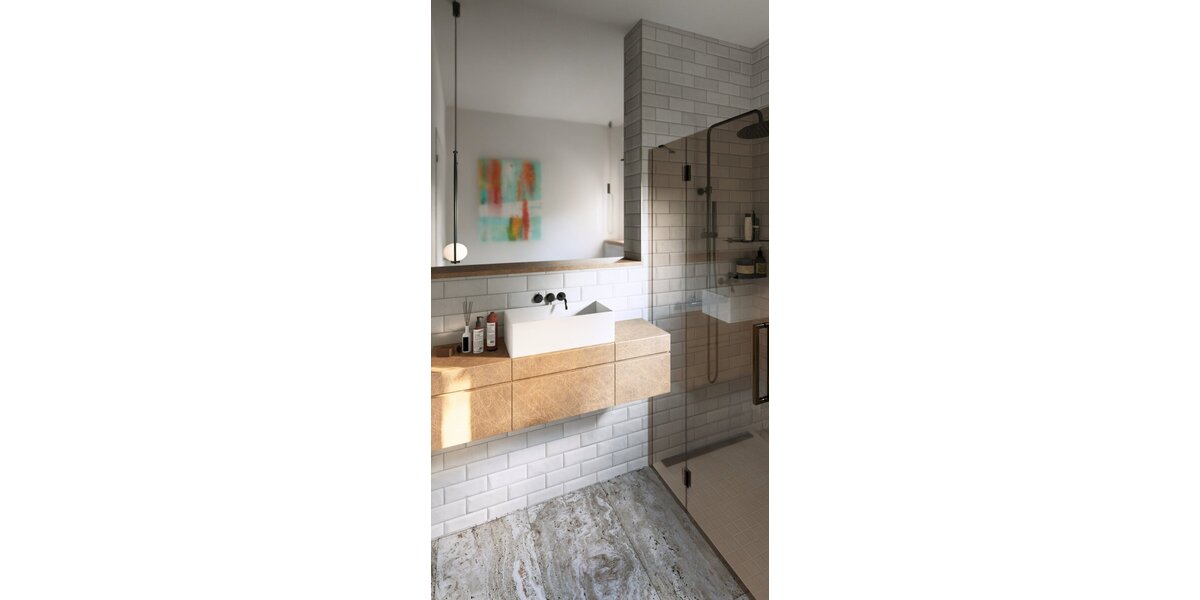 Ihr individuelles Einfamilienhaus in Menden - moderne Lebensqualität trifft auf nachhaltige Architektur - Einfamilienhaus Menden | Angebot:27329707