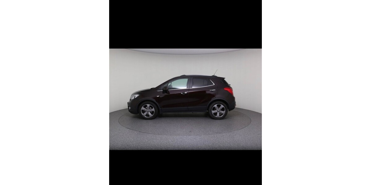 Opel Mokka 127.000 km 12.500 &euro; Hamm 59065