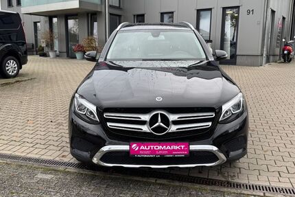 Mercedes-Benz GLC 250 170.000 km 22.990 &euro; Lüdinghausen 59348