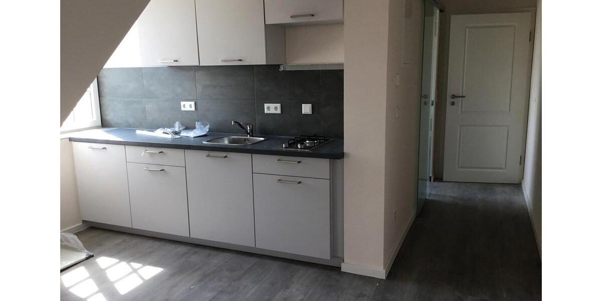 Dachgeschoßwohnung Ascheberg - 1 Zimmer, 32 m&sup2;, 450&euro; | Angebot:26497690