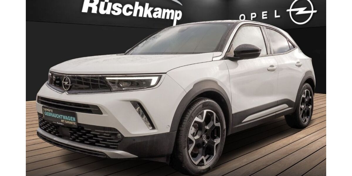 Opel Mokka-e 13.264 km 19.880 &euro; Lüdinghausen 59348
