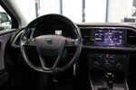 Seat Leon 1.6 TDI STYLE / NAVI-PLUS+APPLE+ANDROID 111.000 km 14.111 &euro; Hamm 59077