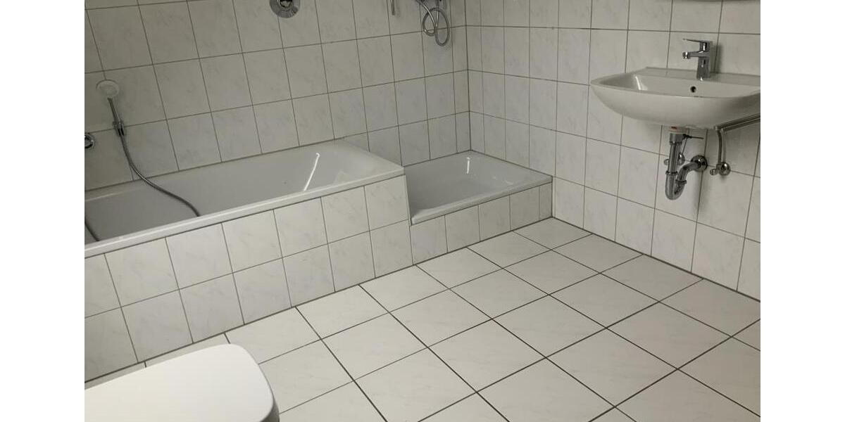 Etagenwohnung Werne - 3 Zimmer, 81 m&sup2;, 669&euro; | Angebot:25601197