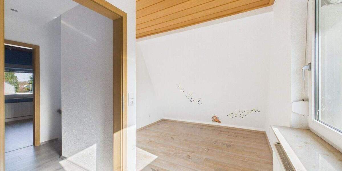 Doppelhaushälfte Hamm Herringen - 4 Zimmer, 111 m&sup2;, 259.500&euro; | Angebot:25674035