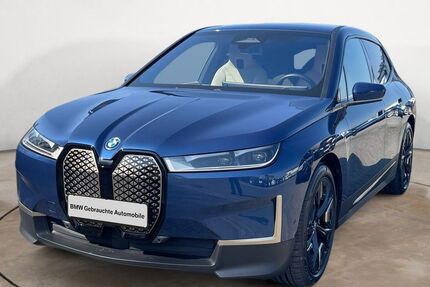 BMW iX 19.995 km 65.090 &euro; Werne 59368