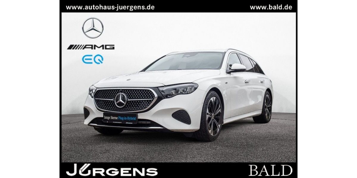 Mercedes-Benz E 300 21.755 km 48.490 &euro; Iserlohn 58636