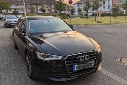Audi A6 210.000 km 9.900 &euro; Lünen 44534