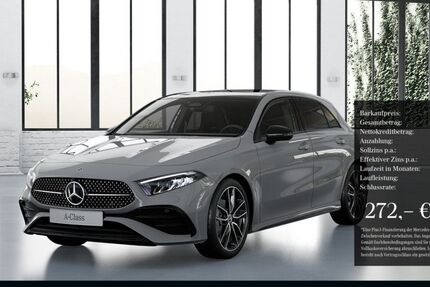 Mercedes-Benz A 180 14.500 km 34.670 &euro; Menden 58706