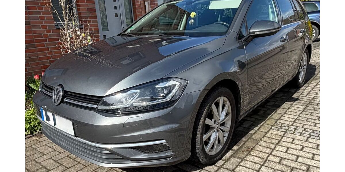 VW Golf 84.000 km 17.000 &euro; Werne 59368