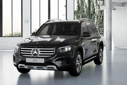 Mercedes-Benz GLB 200 13.151 km 38.665 &euro; Ahlen 59229