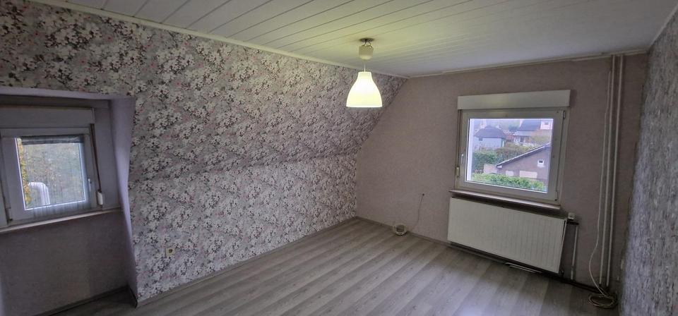 Etagenwohnung Hamm Herringen - 3.5 Zimmer, 70 m&sup2;, 750&euro; | Angebot:25883709