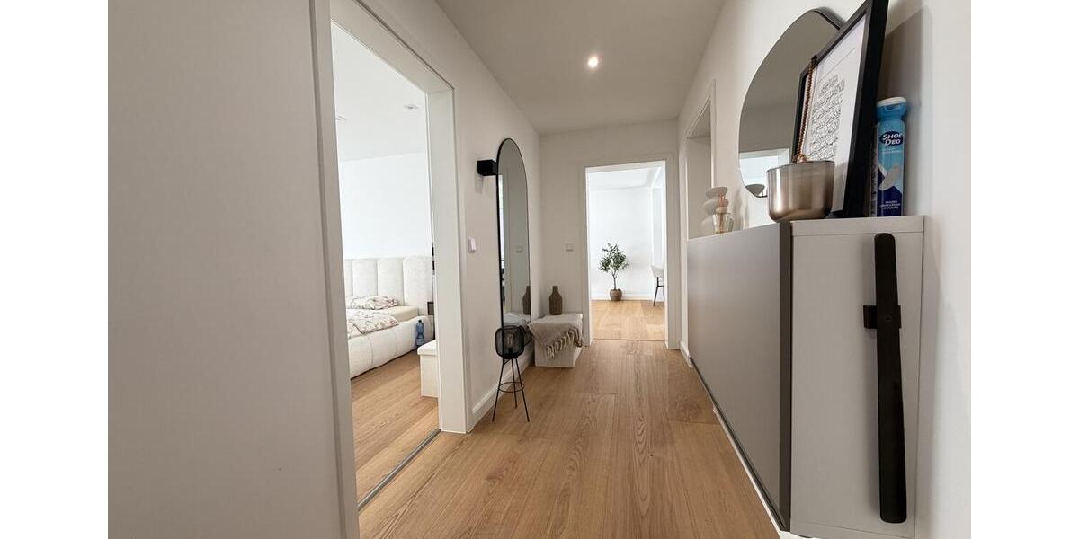 Etagenwohnung Hamm Braam-Ostwennemar - 3 Zimmer, 76 m&sup2;, 920&euro; | Angebot:26005604