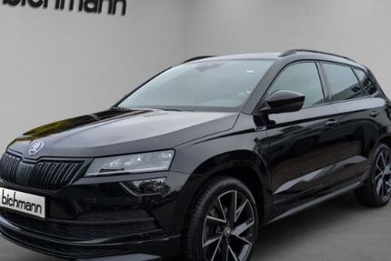 Skoda Karoq 45.541 km 31.990 &euro; Menden 58706