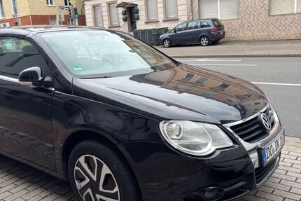 VW Eos 227.266 km 2.500 &euro; Dortmund 44263