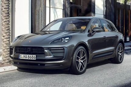 Porsche Macan 99.467 km 51.900 &euro; Holzwickede 59439