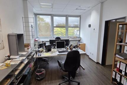 Gewerbeobjekt Dortmund Innenstadt Ost - 3.126&euro; | Angebot:25370724