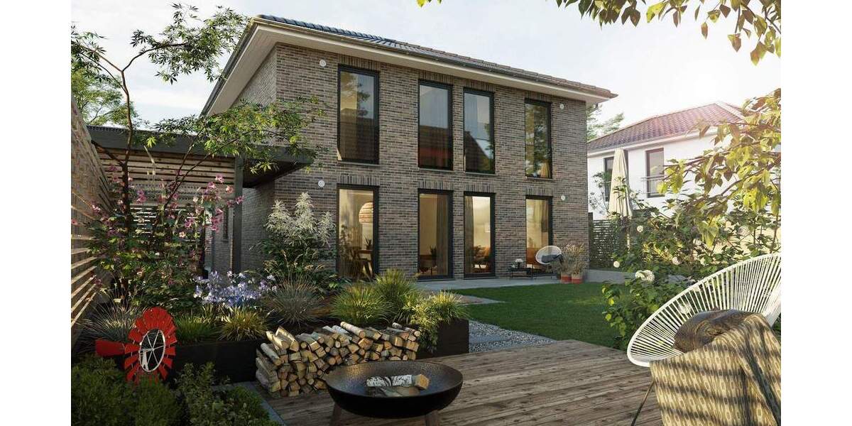 Mehrfamilienhaus, Wohnhaus Hemer Becke - 4 Zimmer, 145 m&sup2;, 422.390&euro; | Angebot:25681298