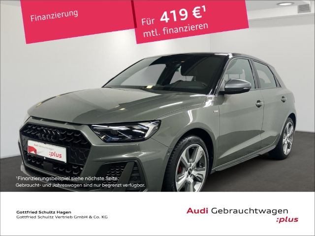 Audi A1 51.995 km 27.810 &euro; Hagen 58089