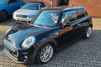 Mini Cooper 164.500 km 9.399 &euro; Werne 59368