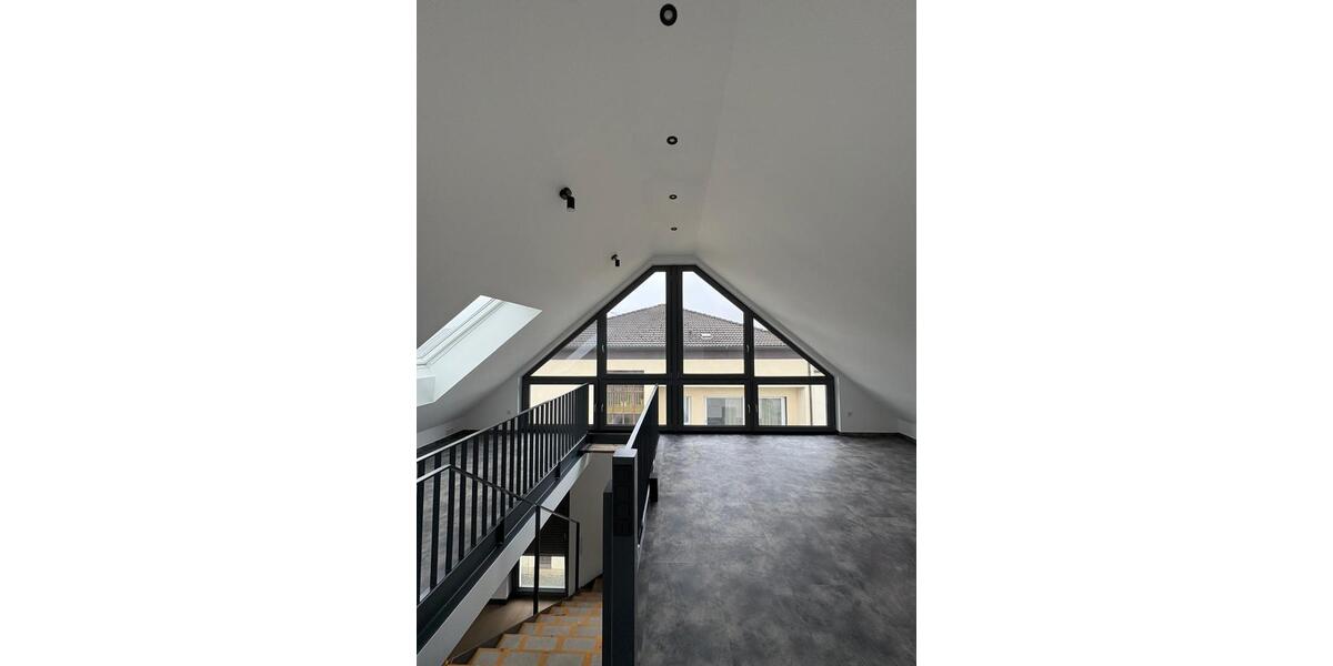 Maisonettenwohnung Hamm - 4 Zimmer, 128 m&sup2;, 1.700&euro; | Angebot:26618829