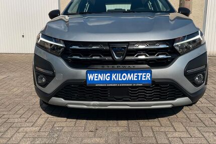 Dacia Sandero 11.755 km 12.499 &euro; Lünen 44532