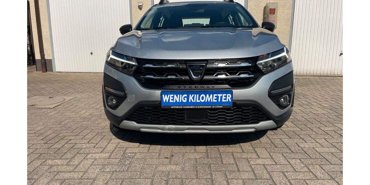 Dacia Sandero 11.755 km 12.499 &euro; Lünen 44532