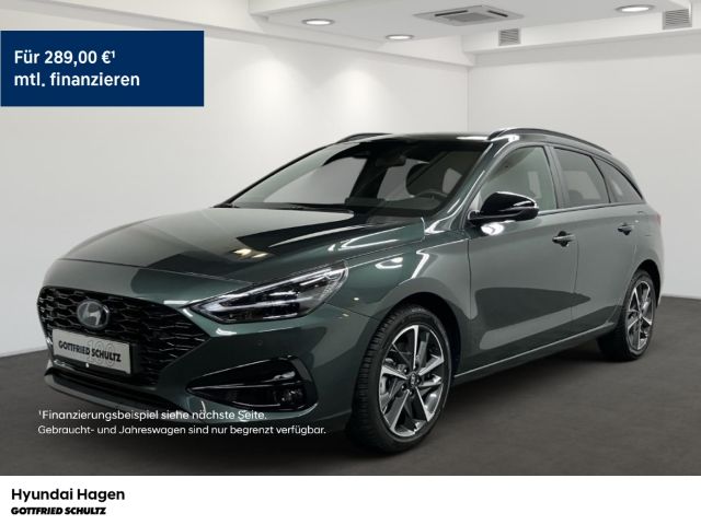 Hyundai i30 18.248 km 19.650 &euro; Hagen 58089