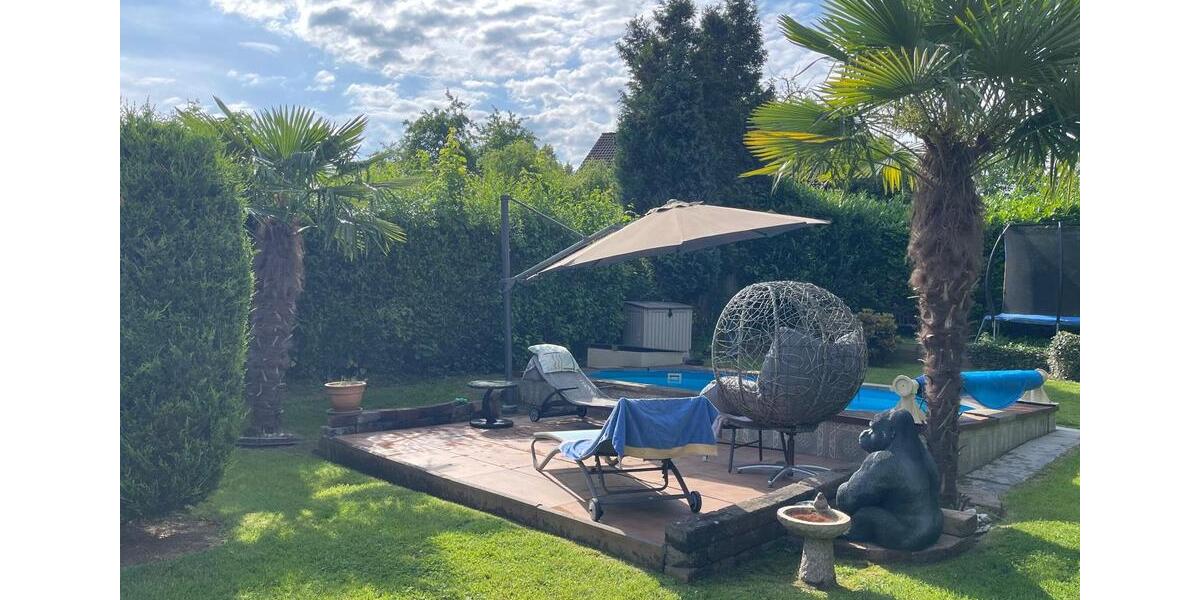 Doppelhaushälfte Witten Rüdinghausen - 4 Zimmer, 122 m&sup2;, 520.000&euro; | Angebot:26939957