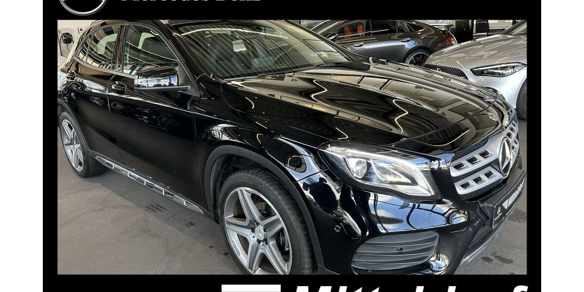 Mercedes-Benz GLA 200 69.264 km 21.880 &euro; Olfen 59399