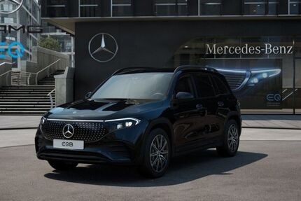 Mercedes-Benz EQB 13.220 km 42.290 &euro; Hagen 58135