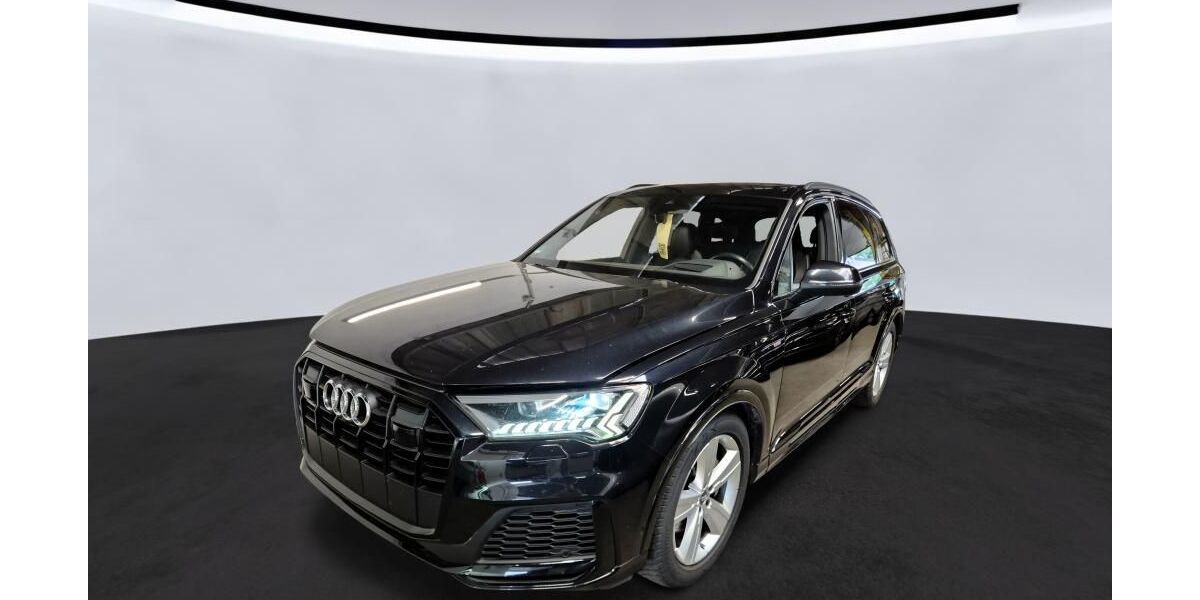 Audi Q7 158.129 km 44.203 &euro; Hamm 59067