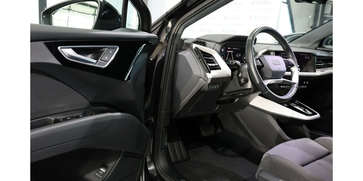 Audi Q4 e-tron 50 SPORTBACK E-TRON Q ADVANCED MATRIX 77.000 km 28.777 &euro; Hamm 59077
