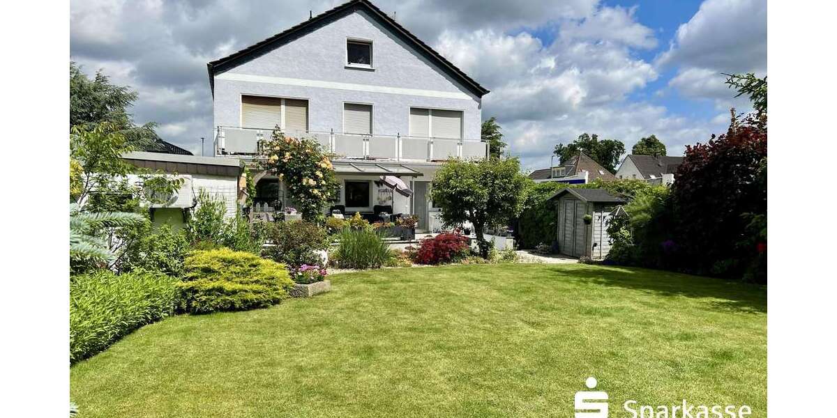 Einfamilienhaus Dortmund Brackel - 10 Zimmer, 285 m&sup2;, 715.000&euro; | Angebot:21319683