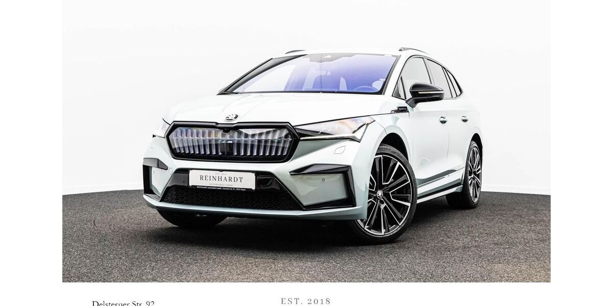 Skoda Enyaq 63.970 km 36.675 &euro; Hagen 58091