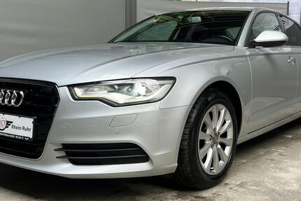 Audi A6 149.985 km 15.490 &euro; Witten 58454